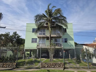 Apartamento, 1 quarto, 55 m² - Foto 2