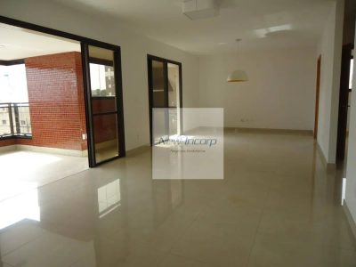 Apartamento, 4 quartos, 208 m² - Foto 1