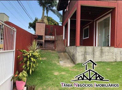 Casa, 2 quartos, 80 m² - Foto 2