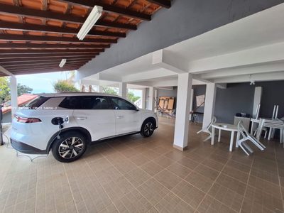 Chácara, 3 quartos, 2000 m² - Foto 3