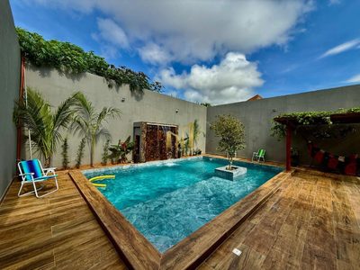 Sobrado, 3 quartos, 337 m² - Foto 5