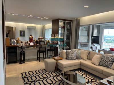 Apartamento, 3 quartos, 99 m² - Foto 3
