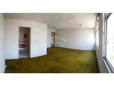 Apartamento, 2 quartos, 78 m² - Foto 2