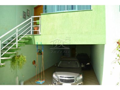 Sobrado, 3 quartos, 350 m² - Foto 2