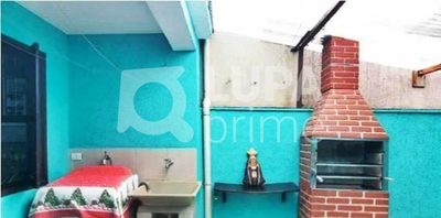 Casa, 4 quartos, 103 m² - Foto 2