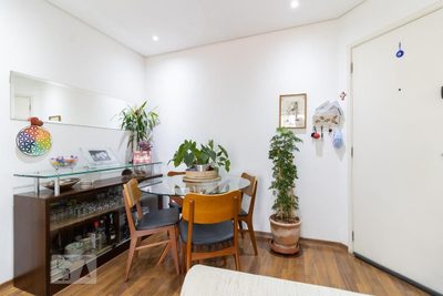 Apartamento, 3 quartos, 68 m² - Foto 3