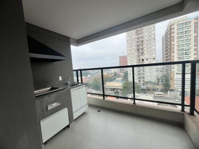 Apartamento, 2 quartos, 56 m² - Foto 1