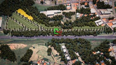 Terreno, 250 m² - Foto 2