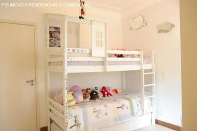 Apartamento, 3 quartos, 172 m² - Foto 3