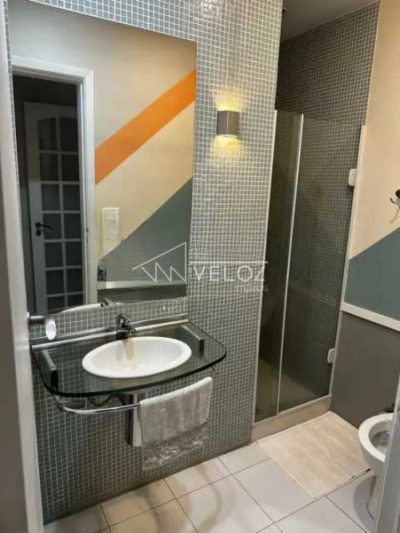 Apartamento, 3 quartos, 99 m² - Foto 5