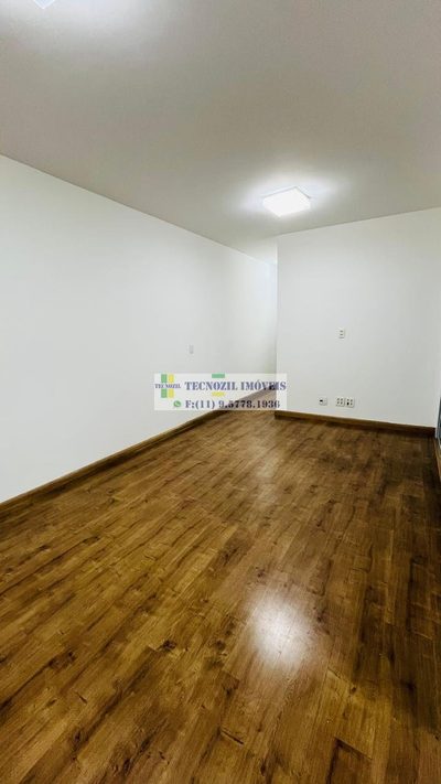 Apartamento, 3 quartos, 89 m² - Foto 1