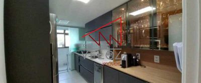 Apartamento, 3 quartos, 105 m² - Foto 4
