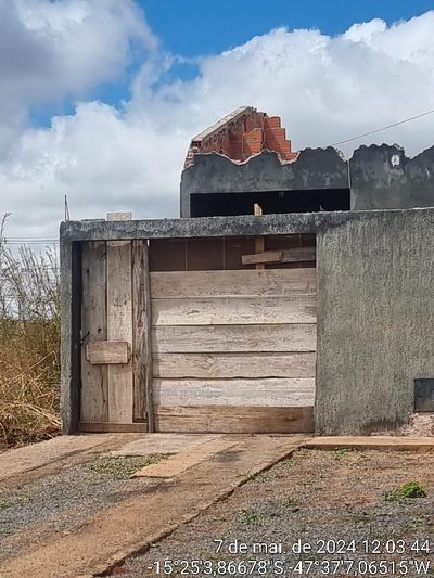 Casa, 2 quartos, 180 m² - Foto 1
