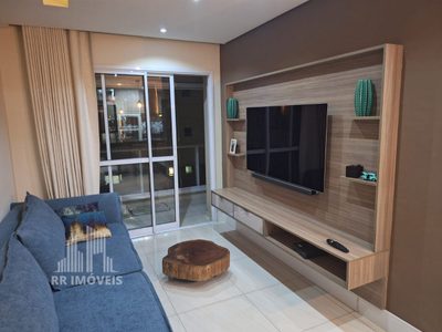 Apartamento, 3 quartos, 75 m² - Foto 1