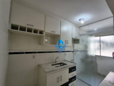 Apartamento, 2 quartos, 50 m² - Foto 4