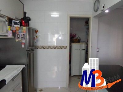 Apartamento, 2 quartos, 70 m² - Foto 3