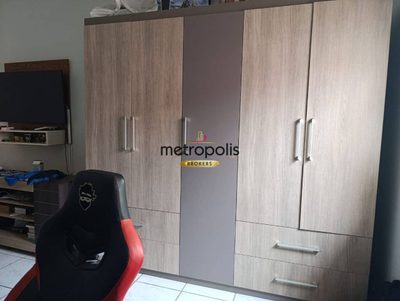 Sobrado, 2 quartos, 125 m² - Foto 5