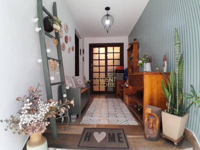 Sobrado, 4 quartos, 190 m² - Foto 3