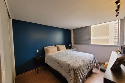 Apartamento, 2 quartos, 96 m² - Foto 2