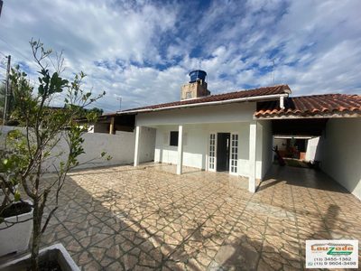 Casa, 1 quarto, 181 m² - Foto 2