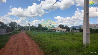 Terreno, 1006 m² - Foto 3