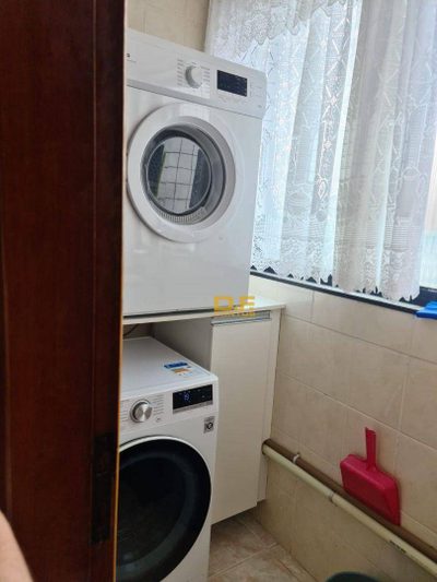 Apartamento, 1 quarto, 61 m² - Foto 2