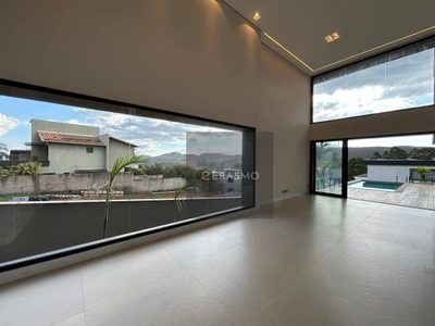 Casa de Condomínio, 4 quartos - Foto 5