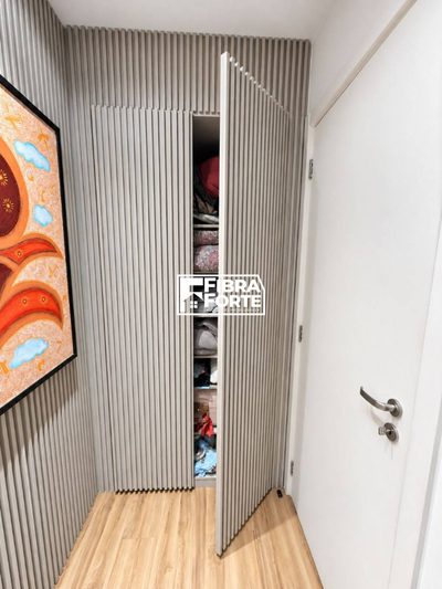Apartamento, 3 quartos, 155 m² - Foto 1
