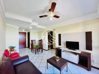 Apartamento, 2 quartos, 80 m² - Foto 2
