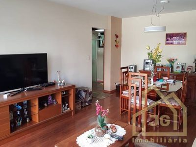 Apartamento, 3 quartos, 106 m² - Foto 2