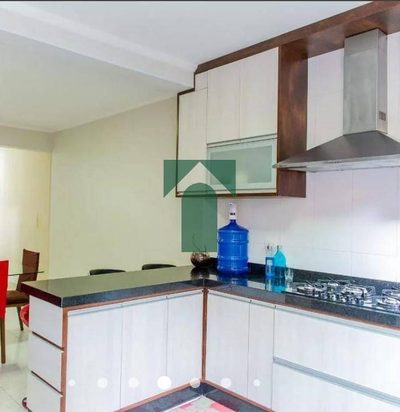 Sobrado, 4 quartos, 256 m² - Foto 4