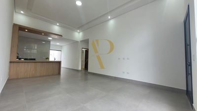Casa, 3 quartos, 105 m² - Foto 2
