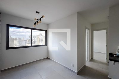 Apartamento, 2 quartos, 40 m² - Foto 1