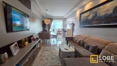 Apartamento, 3 quartos, 112 m² - Foto 3