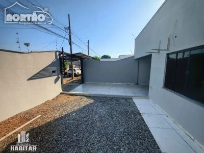 Casa, 4 quartos - Foto 3