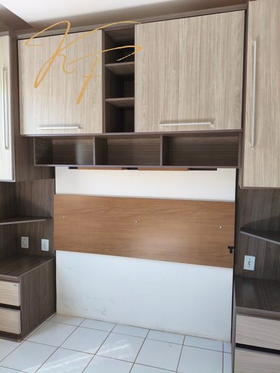 Apartamento, 2 quartos, 60 m² - Foto 5