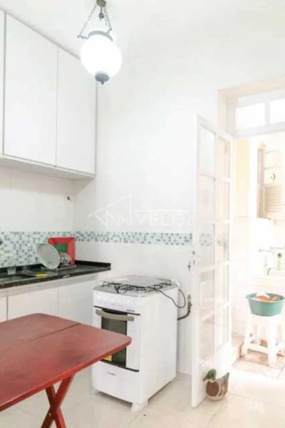 Apartamento, 2 quartos, 81 m² - Foto 1