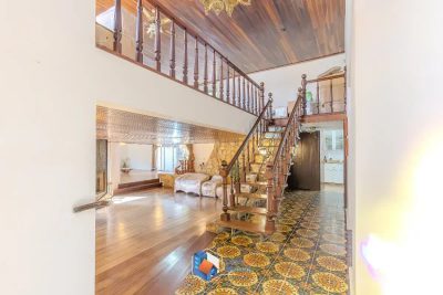Casa, 6 quartos, 453 m² - Foto 1