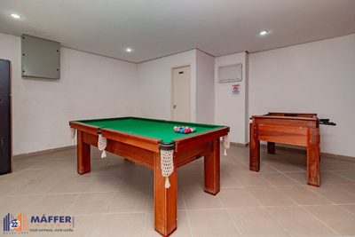 Apartamento, 2 quartos, 41 m² - Foto 4