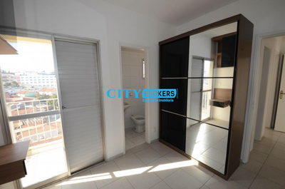 Apartamento, 3 quartos, 63 m² - Foto 5