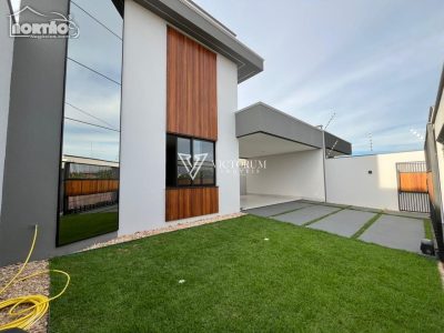 Casa, 3 quartos, 129 m² - Foto 2