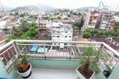 Cobertura, 3 quartos, 148 m² - Foto 3