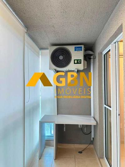 Apartamento, 1 quarto, 38 m² - Foto 4