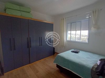 Apartamento, 2 quartos, 54 m² - Foto 3