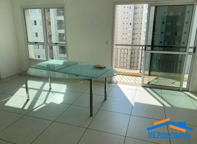 Sala-Conjunto, 34 m² - Foto 4