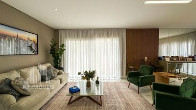 Casa, 4 quartos, 440 m² - Foto 4