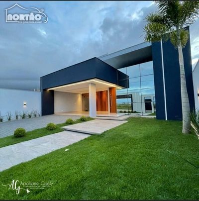 Casa, 1 quarto, 194 m² - Foto 3