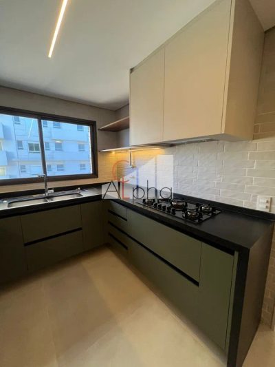 Apartamento, 3 quartos - Foto 1