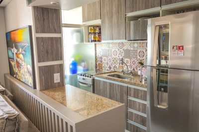 Apartamento, 2 quartos, 64 m² - Foto 4