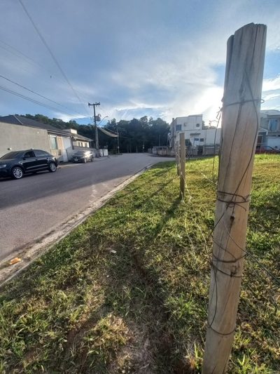 Terreno, 303 m² - Foto 5